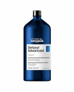 L&#039;Oréal Serioxyl Advanced Purifier &amp; Bodifier Shampoo 1500ml