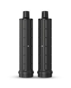 MAE Extra Wide Airstylers 40mm