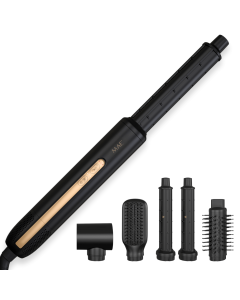 MAE Airstyler II Zwart