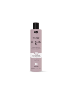 Lisap Top Care Ultimate K Maintaining Shampoo 250ml