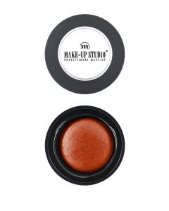 Make-up Studio Eyeshadow Lumière Obvious Orange 1.8gr