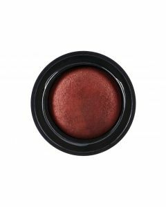 Make-up Studio Eyeshadow Lumière Refill Red Sparkle 1.8gr