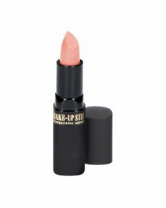 Make-up Studio Lipstick Matte Nude Silhouette