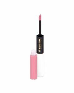 Make-up Studio Matte Silk Effect Lip Duo Cherry Blossom