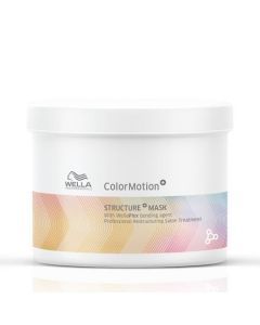 Wella Colormotion+ Mask 500ml