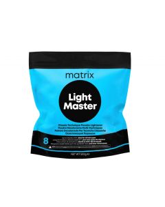 Matrix Light Master 8 Levels Low Odor 500ml