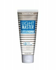 Matrix Light Master Lift And Tone Neutral Toner 118ml