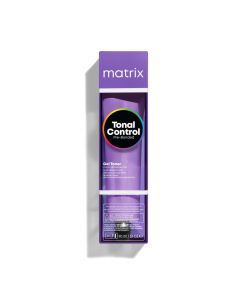 Matrix Tonal Control Pre-Bonded Gel Toners 10P 90ml
