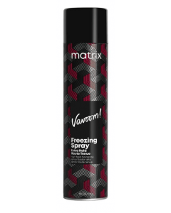 Matrix Vavoom! Freezing Spray Extra Hold 500ml