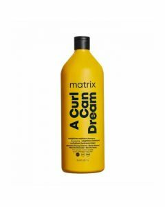 Matrix A Curl Can Dream Weightless Moisture Shampoo 1000ml