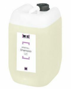 M:C Shampoo Kristall  10L