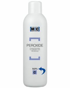 M:C Peroxide Vloeistof Universeel 9.0% 1000ml