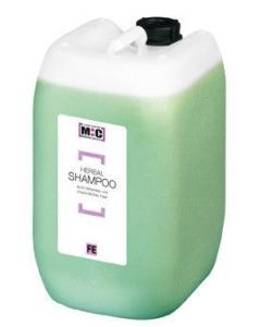M:C Shampoo Herbal 5000ml