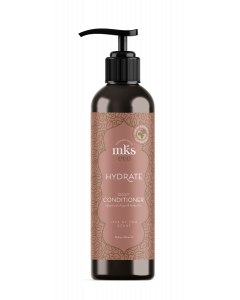 MKS-Eco Nourish Daily shampoo Isle of you 296ml