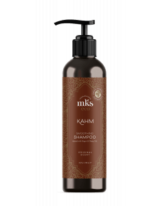 MKS-eco KAHM Smoothing Shampoo Original 296ml