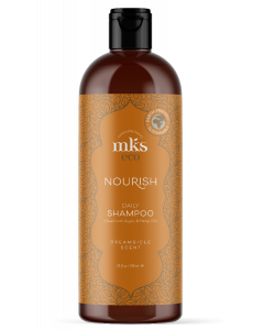 MKS-Eco Nourish Daily shampoo Dreamsicle739ml