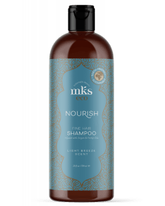MKS-Eco Nourish Fine Hair Shampoo Light breeze 739ml