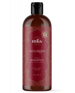 MKS-Eco Nourish Daily shampoo Original 739ml