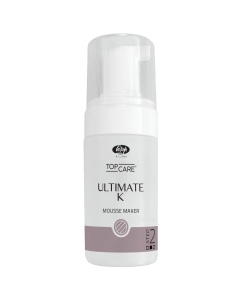 Lisap Top Care Ultimate K Mousse Maker 1st