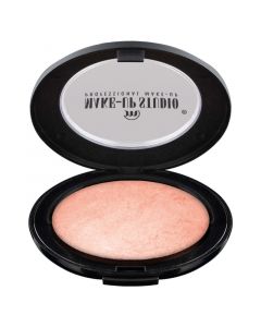 Make-up Studio Lumière Highlighting Powder champagne Halo 7ml