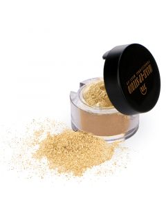 Make-up Studio Metallic Effects Gold 2gr