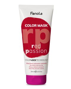 Fanola Color Masker Red Passion 200ml