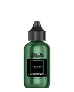 L&#039;Oréal Colorfulhair Flash Mystic Forest 60ml