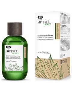 Lisap Keraplant Nature Balance-Control Shampoo 250ml
