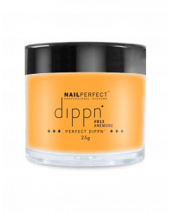 NailPerfect Acrylic Perfect Dippn&#039; 013 Anemone 25gr