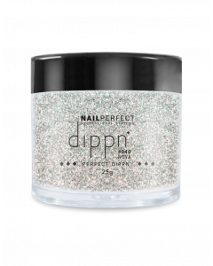 NailPerfect Acrylic Perfect Dippn&#039; 040 Nova 25gr