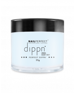 NailPerfect Acrylic Perfect Dippn&#039; 041 Baby Boy 25gr