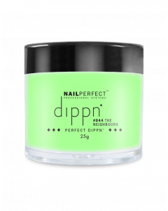 NailPerfect Acrylic Perfect Dippn&#039; 044 The Neighbours 25gr
