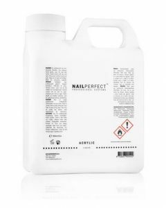 NailPerfect Acrylic Liquid 1000ml