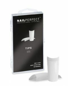 NailPerfect Rapid Tips 100st