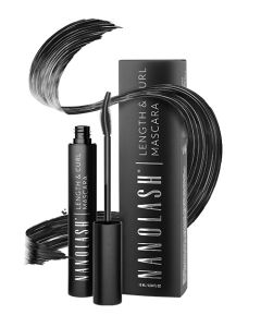 Nanolash Length&amp;Curl Mascara 10ml