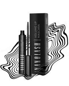 Nanolash Volume Up Mascara 10ml