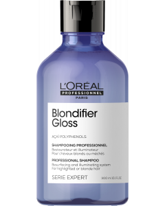 L&#039;Oréal Serie Expert Blondifier Shampoo  300ml