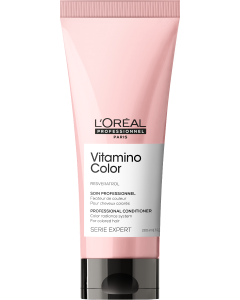 L&#039;Oréal Serie Expert Vitamino Color Conditioner  200ml