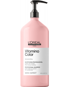 L&#039;Oréal Serie Expert Vitamino Color Shampoo 1500ml