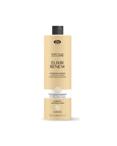 Lisap Top Care Elixir Renew Nourishing Shampoo 1000ml