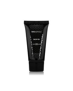 NailPerfect Sqeasy Gel Clear Glass 60gr