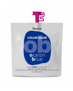 Fanola Color Masker Ocean Blue 30ml