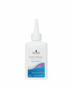 Schwarzkopf Natural Styling Glamour 0 80ml