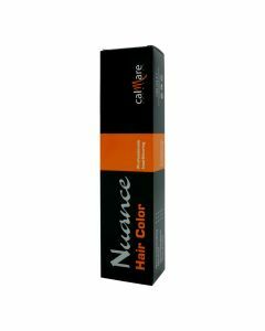 Calmare Nuance Hair Color Red 5.65 120 ml.