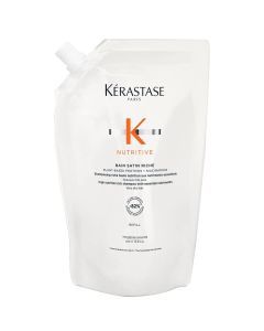 Kerastase Nutritive Bain Satin Riche Refill 500ml