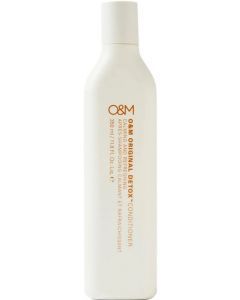 O&amp;M Original Detox Conditioner 350ml