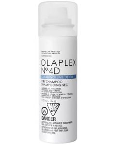 Olaplex No.4D Clean Volume Detox Dry Shampoo 50ml