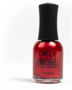 Orly Breathable Nagellak Cran-barely Believe It 18ml