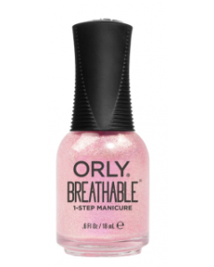 Orly Breathable Nagellak Can&#039;t Jet Enough