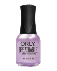 Orly Breathable Nagellak Just Squid-ing
